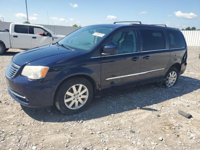 CHRYSLER TOWN & COU 2014 2c4rc1bg7er440843