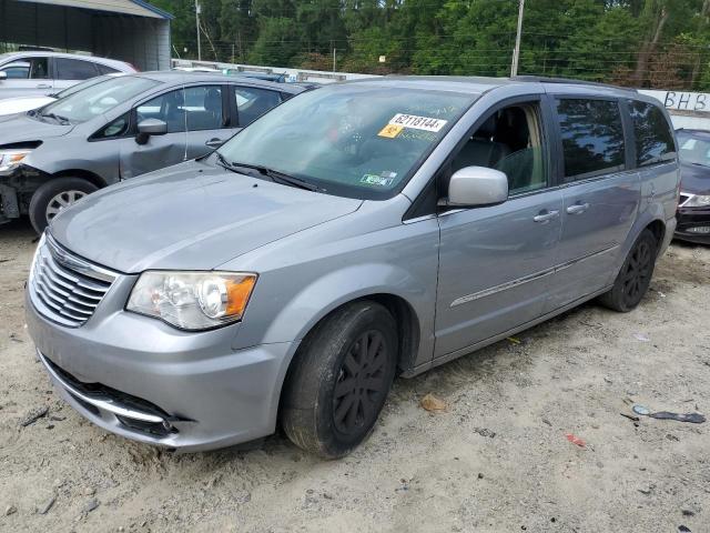 CHRYSLER TOWN & COU 2014 2c4rc1bg7er441524