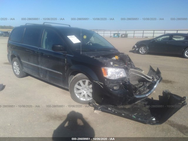 CHRYSLER TOWN & COUNTRY 2014 2c4rc1bg7er441541