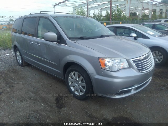 CHRYSLER TOWN & COUNTRY 2014 2c4rc1bg7er442267