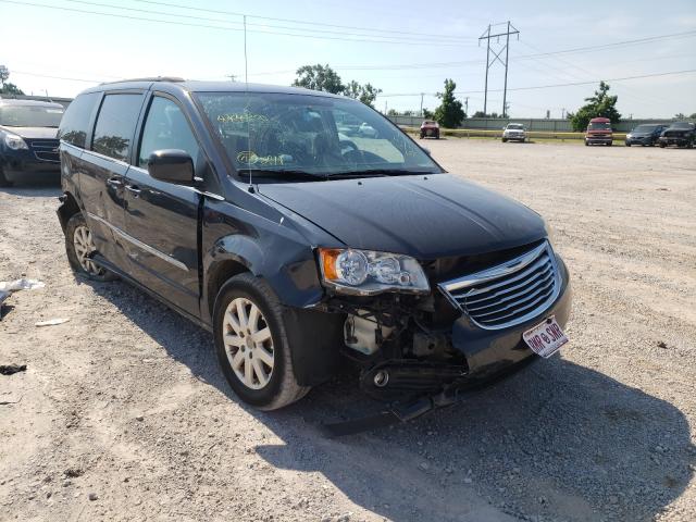 CHRYSLER TOWN &AMP COU 2014 2c4rc1bg7er444200