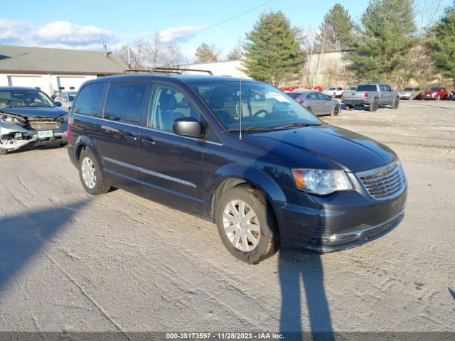 CHRYSLER TOWN & COUNTRY 2014 2c4rc1bg7er444276