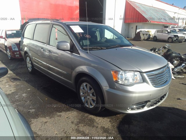 CHRYSLER TOWN & COUNTRY 2014 2c4rc1bg7er444486