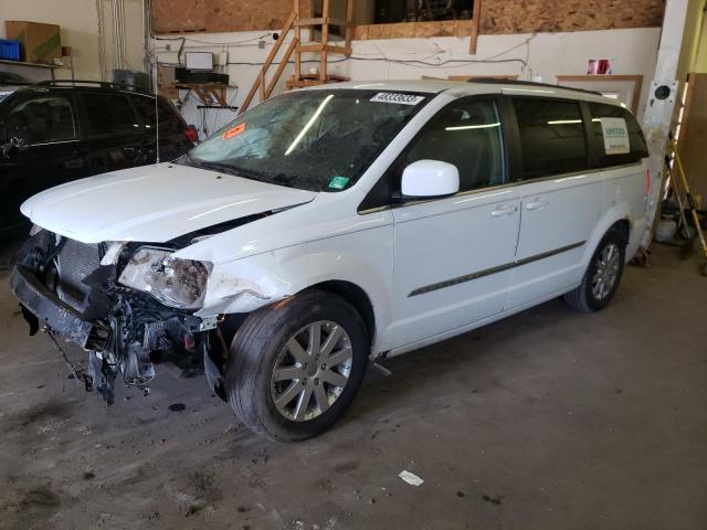 CHRYSLER TOWN & COU 2014 2c4rc1bg7er445122