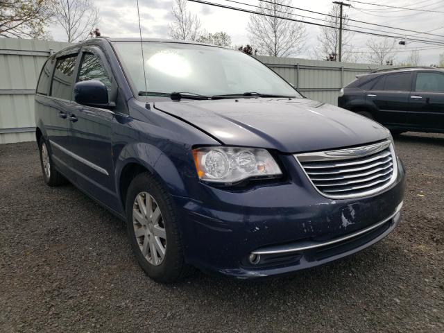 CHRYSLER NULL 2014 2c4rc1bg7er445735