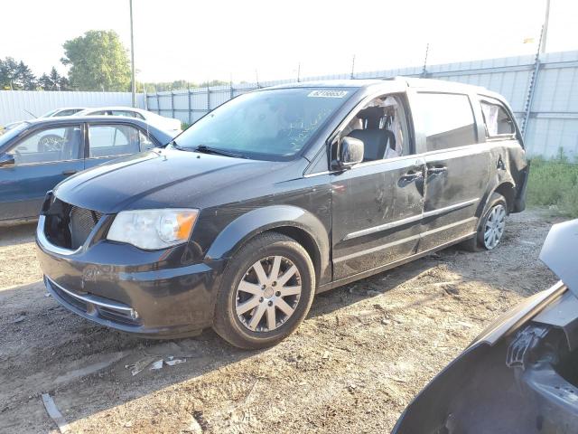 CHRYSLER TOWN & COU 2014 2c4rc1bg7er446383