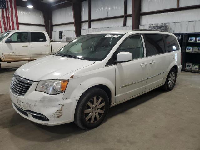 CHRYSLER TOWN & COU 2014 2c4rc1bg7er446691