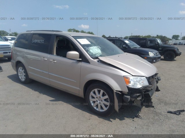 CHRYSLER TOWN & COUNTRY 2014 2c4rc1bg7er449462