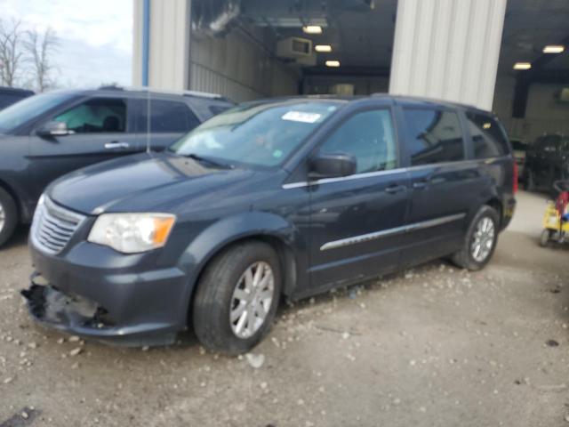 CHRYSLER TOWN & COU 2014 2c4rc1bg7er460364