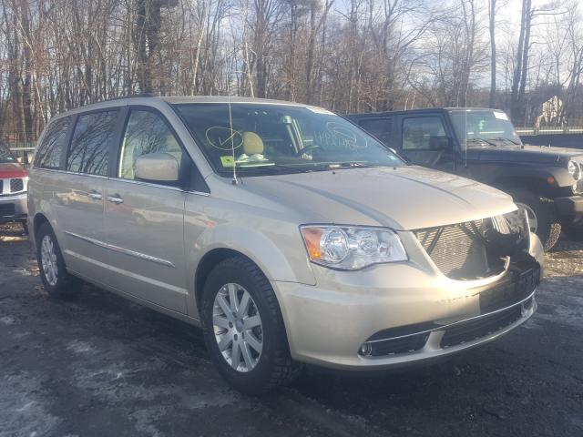 CHRYSLER TOWN & COU 2014 2c4rc1bg7er466830