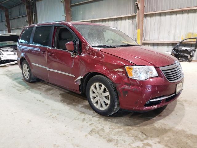 CHRYSLER TOWN & COU 2014 2c4rc1bg7er468531