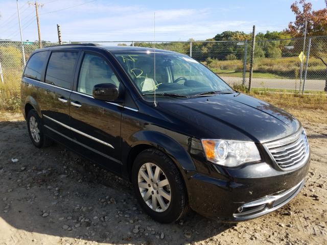 CHRYSLER TOWN & COU 2014 2c4rc1bg7er479464