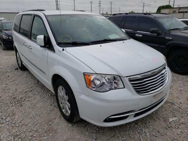 CHRYSLER TOWN &AMP COU 2015 2c4rc1bg7fr505479