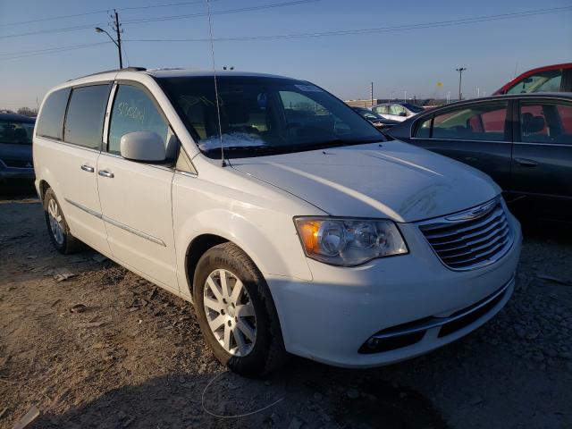 CHRYSLER TOWN & COU 2015 2c4rc1bg7fr505725