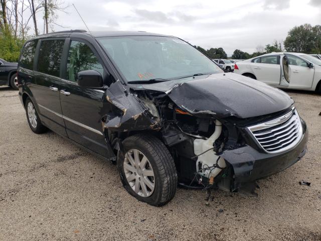 CHRYSLER TOWN &AMP COU 2015 2c4rc1bg7fr505806