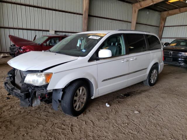 CHRYSLER TOWN & COU 2015 2c4rc1bg7fr510200