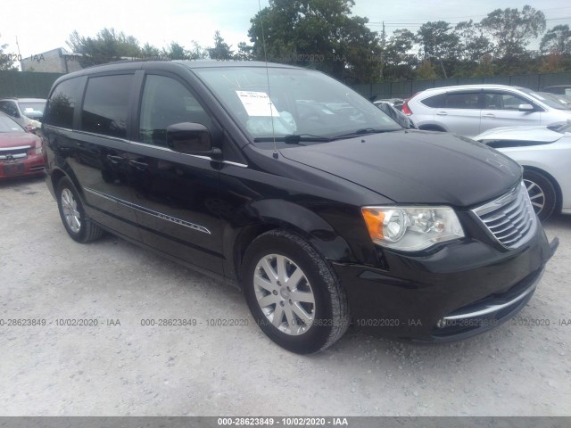 CHRYSLER TOWN & COUNTRY 2015 2c4rc1bg7fr513355