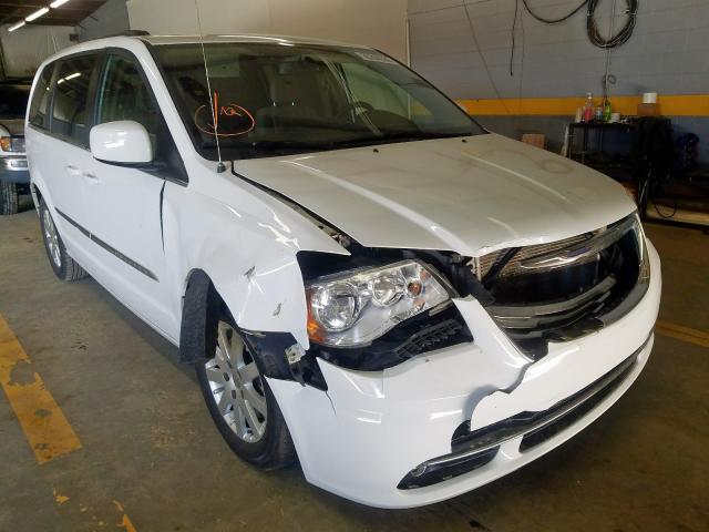 CHRYSLER TOWN & COU 2015 2c4rc1bg7fr521682