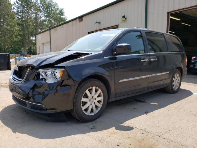 CHRYSLER TOWN & COU 2015 2c4rc1bg7fr522170