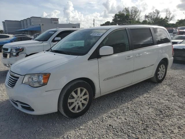 CHRYSLER TOWN & COU 2015 2c4rc1bg7fr534626