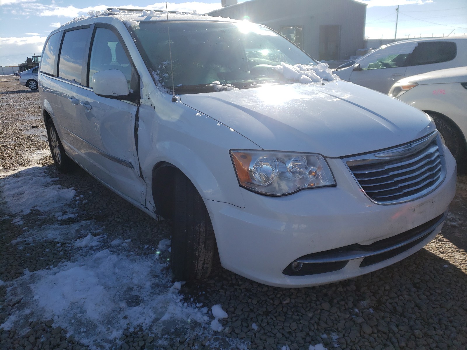 CHRYSLER TOWN &AMP COU 2015 2c4rc1bg7fr537994