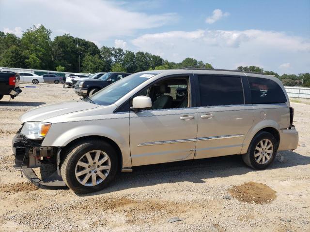 CHRYSLER TOWN & COU 2015 2c4rc1bg7fr538224