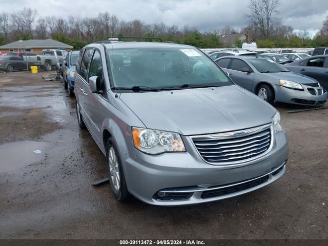 CHRYSLER TOWN & COUNTRY 2015 2c4rc1bg7fr538398