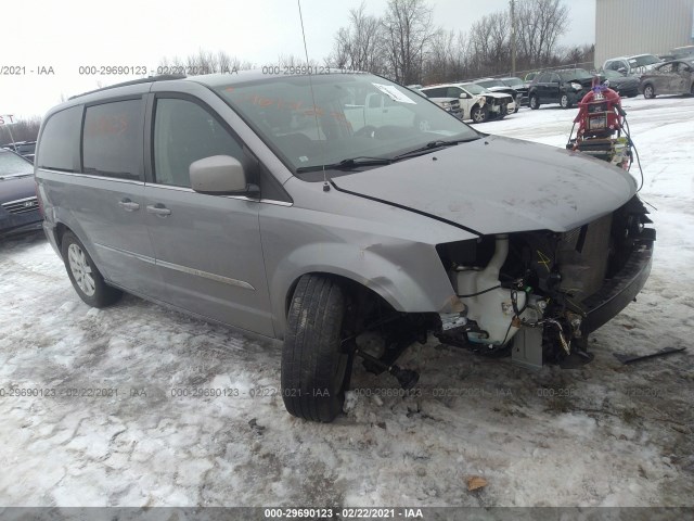 CHRYSLER TOWN & COUNTRY 2015 2c4rc1bg7fr538577