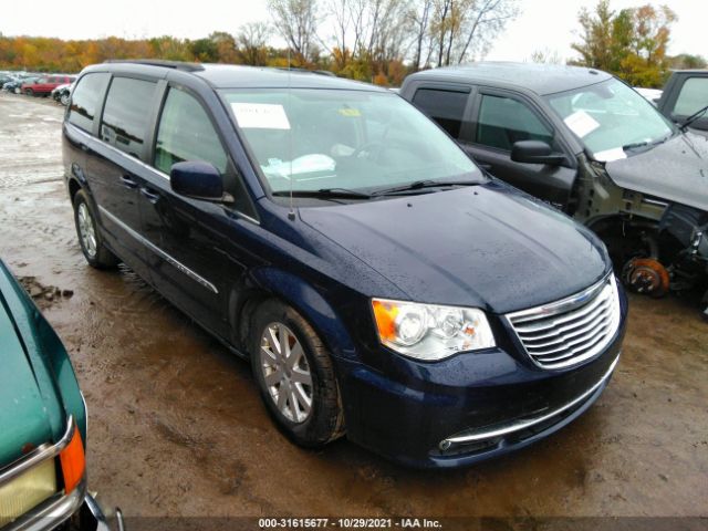 CHRYSLER TOWN & COUNTRY 2015 2c4rc1bg7fr539549