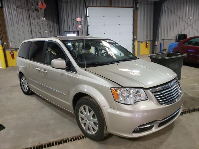 CHRYSLER TOWN &AMP COU 2015 2c4rc1bg7fr551555