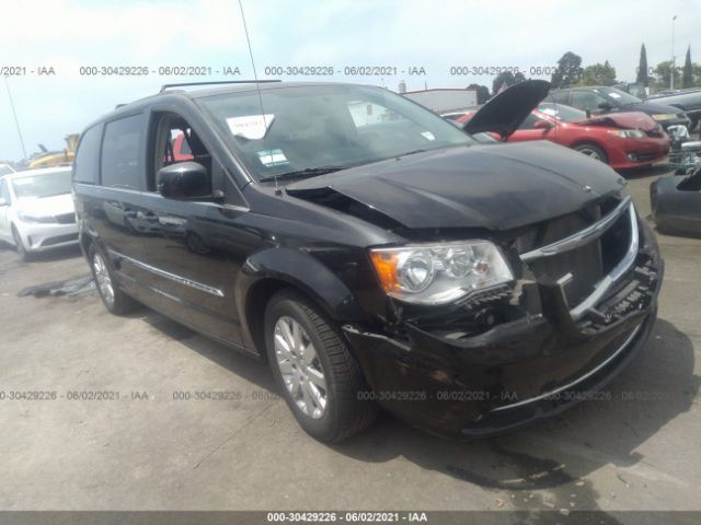 CHRYSLER TOWN & COUNTRY 2015 2c4rc1bg7fr551958