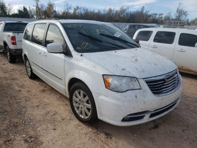 CHRYSLER TOWN & COU 2015 2c4rc1bg7fr552074