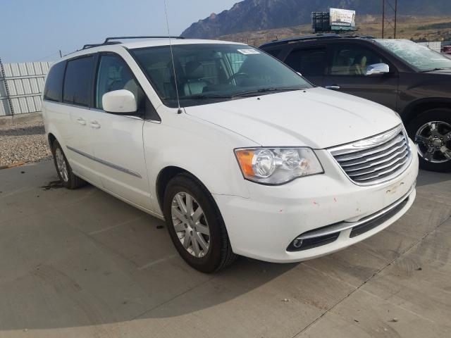 CHRYSLER TOWN & COU 2015 2c4rc1bg7fr552740