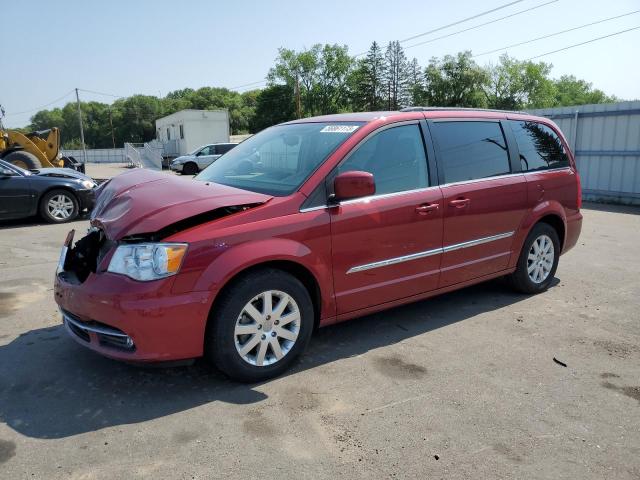 CHRYSLER TOWN & COU 2015 2c4rc1bg7fr552883