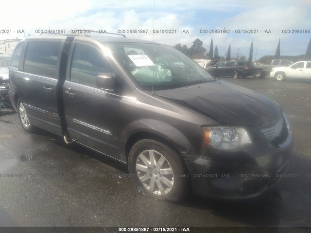 CHRYSLER TOWN & COUNTRY 2015 2c4rc1bg7fr552933