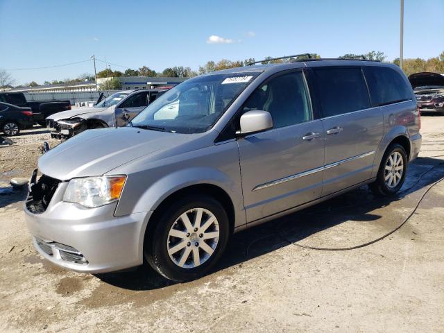 CHRYSLER TOWN & COU 2015 2c4rc1bg7fr553273