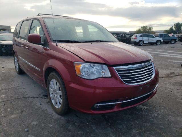 CHRYSLER TOWN &AMP COU 2015 2c4rc1bg7fr560322