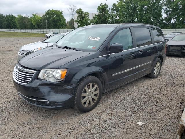 CHRYSLER TOWN & COU 2015 2c4rc1bg7fr560689