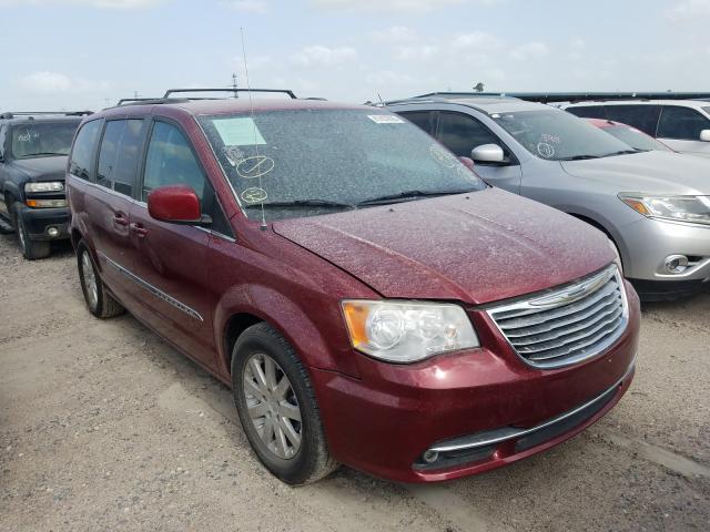 CHRYSLER TOWN & COU 2015 2c4rc1bg7fr561020