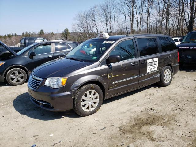 CHRYSLER TOWN & COU 2015 2c4rc1bg7fr561163