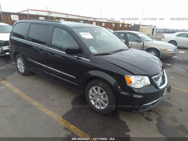 CHRYSLER TOWN & COUNTRY 2015 2c4rc1bg7fr565682