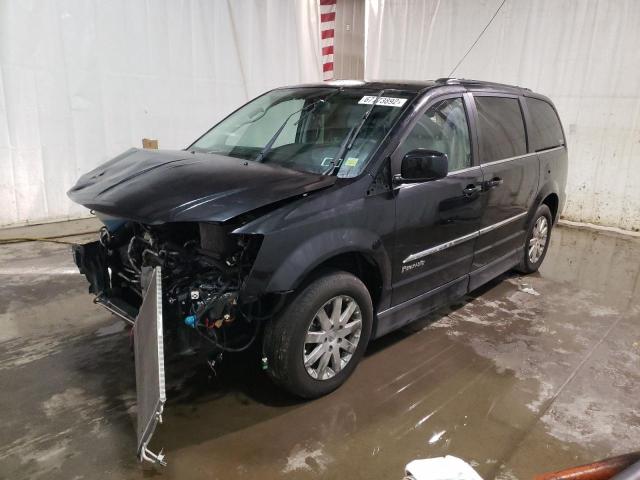 CHRYSLER TOWN & COU 2015 2c4rc1bg7fr565858