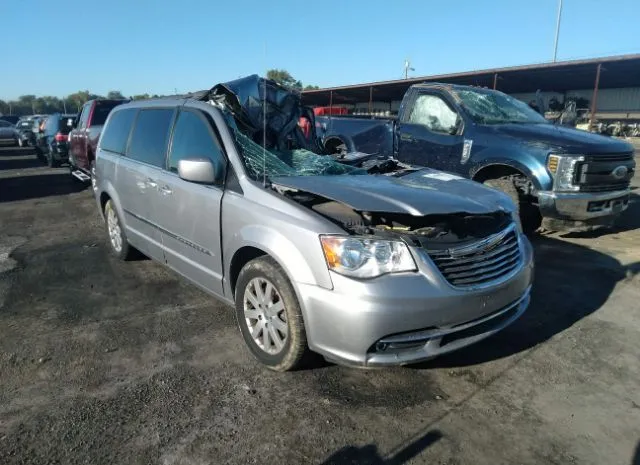 CHRYSLER TOWN & COUNTRY 2015 2c4rc1bg7fr571885