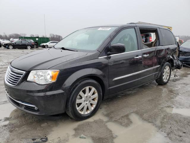 CHRYSLER TOWN & COU 2015 2c4rc1bg7fr572244