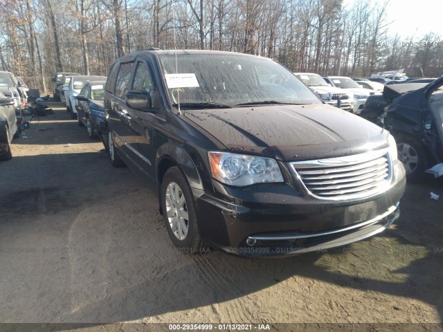 CHRYSLER TOWN & COUNTRY 2015 2c4rc1bg7fr573779