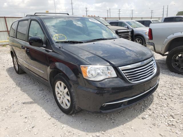 CHRYSLER TOWN &AMP COU 2015 2c4rc1bg7fr582529