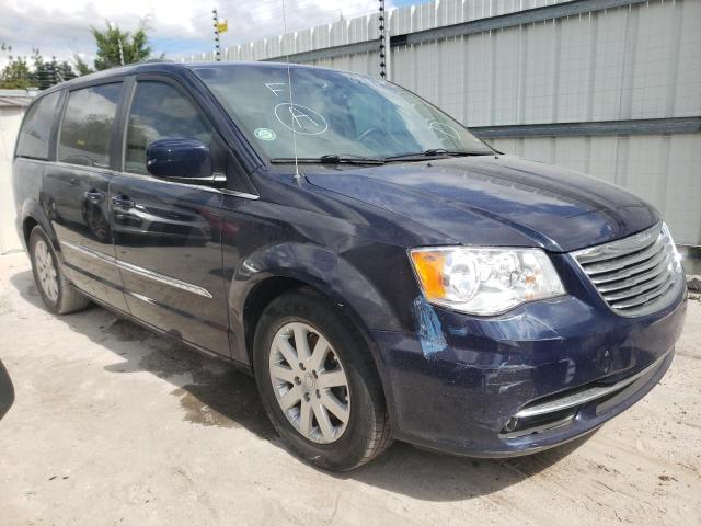 CHRYSLER TOWN & COU 2015 2c4rc1bg7fr583051