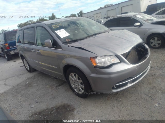 CHRYSLER TOWN & COUNTRY 2015 2c4rc1bg7fr588511