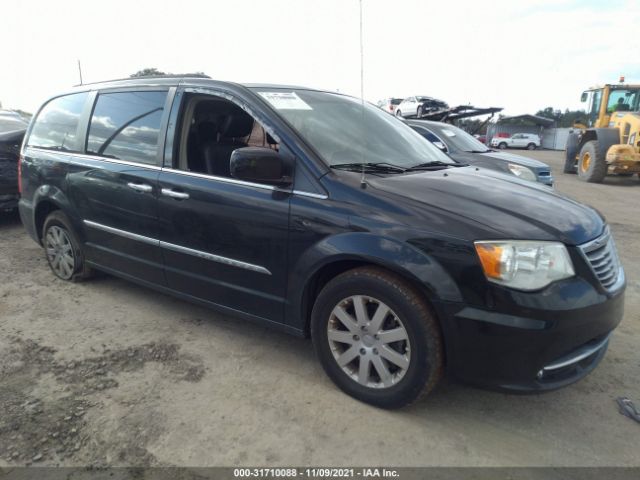 CHRYSLER TOWN & COUNTRY 2015 2c4rc1bg7fr588914