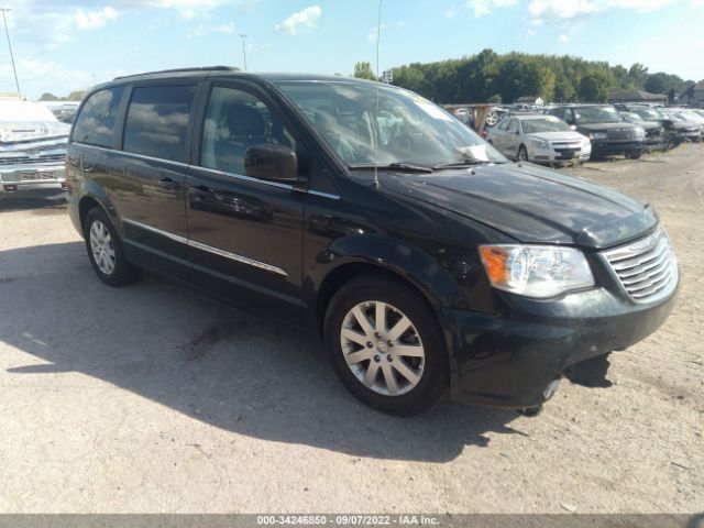 CHRYSLER TOWN & COUNTRY 2015 2c4rc1bg7fr589139